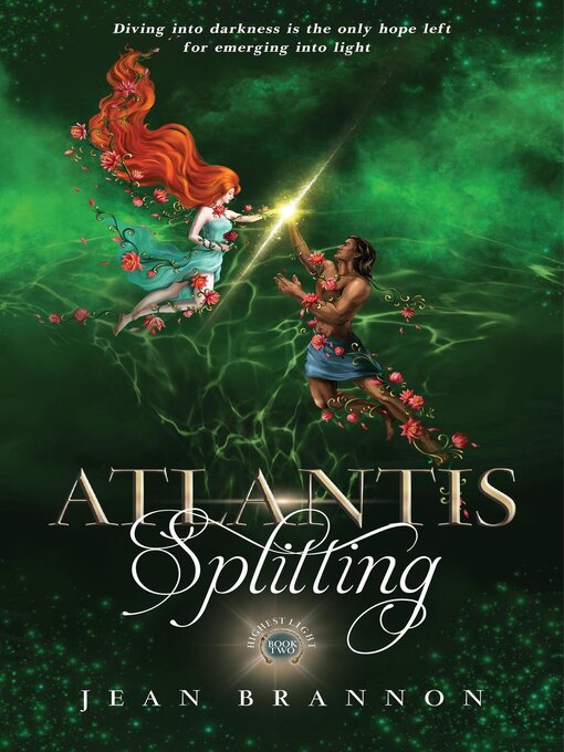 Title details for Atlantis Splitting by Jean Brannon - Available